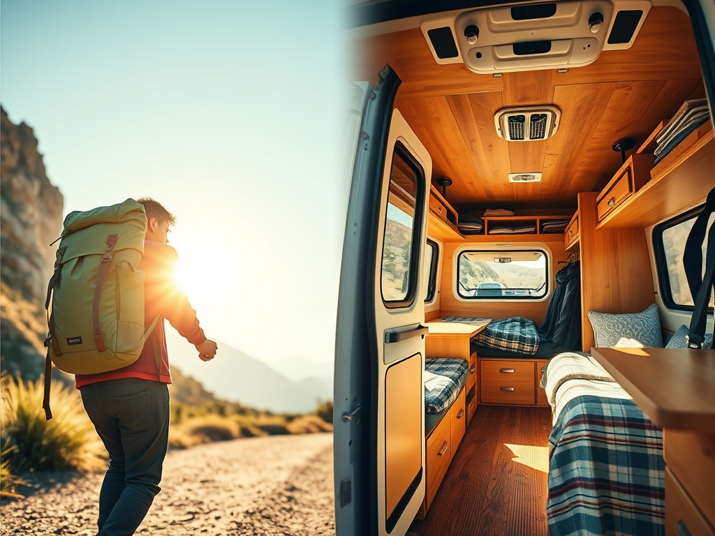 Viaggiatori esperti si diventa, non si&nbsp;nasce!!